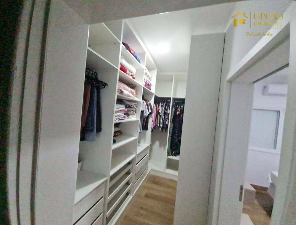 Casa de Condomínio, 4 quartos - Foto 8