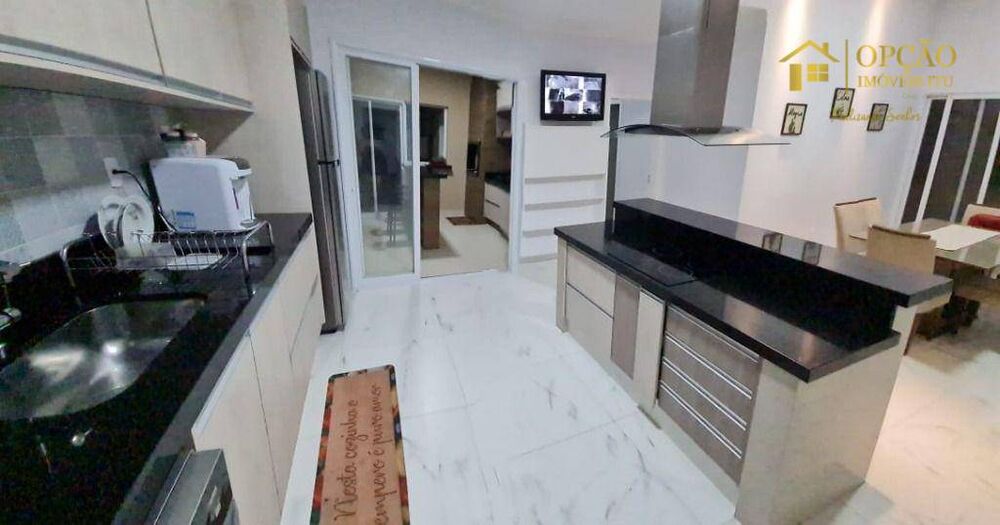 Casa de Condomínio, 4 quartos - Foto 11