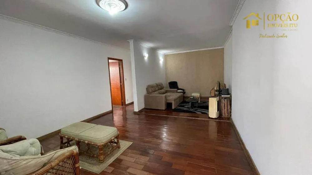 Casa, 3 quartos, 220 m² - Foto 1