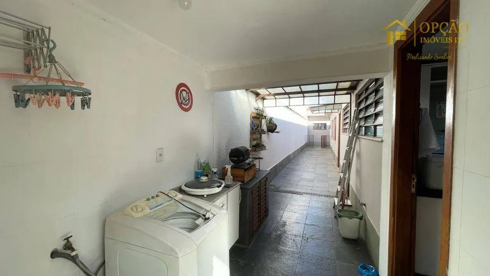 Casa, 3 quartos, 220 m² - Foto 5