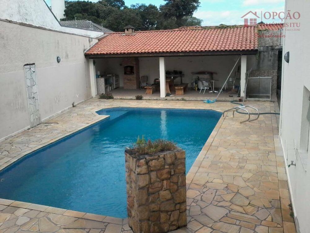 Casa, 4 quartos, 450 m² - Foto 6