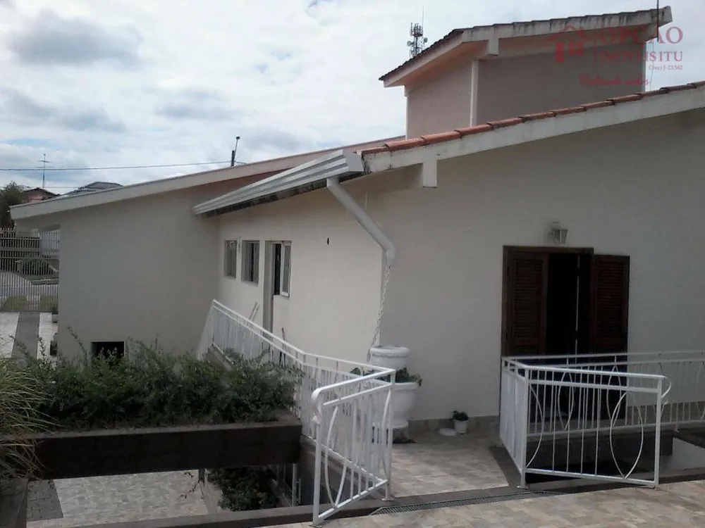 Casa, 4 quartos, 450 m² - Foto 20