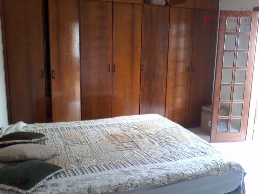 Casa, 4 quartos, 450 m² - Foto 1