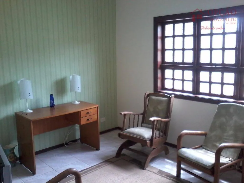 Casa, 4 quartos, 450 m² - Foto 8