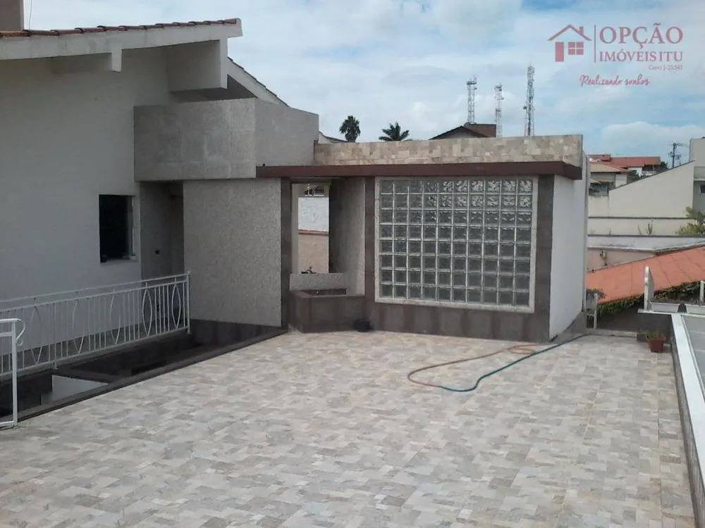 Casa, 4 quartos, 450 m² - Foto 19