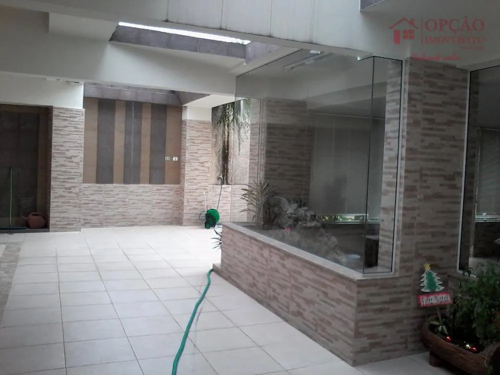 Casa, 4 quartos, 450 m² - Foto 18