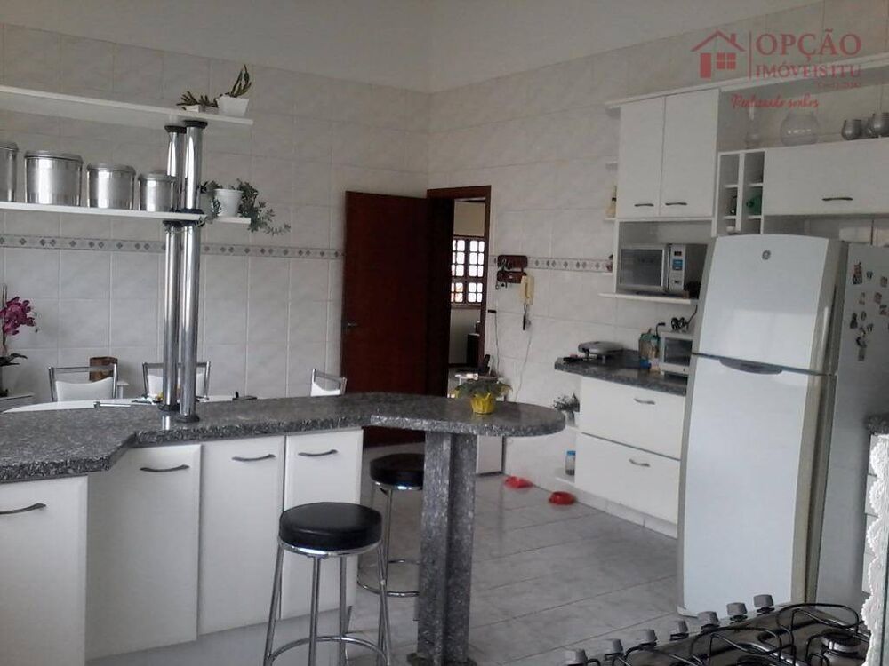 Casa, 4 quartos, 450 m² - Foto 4