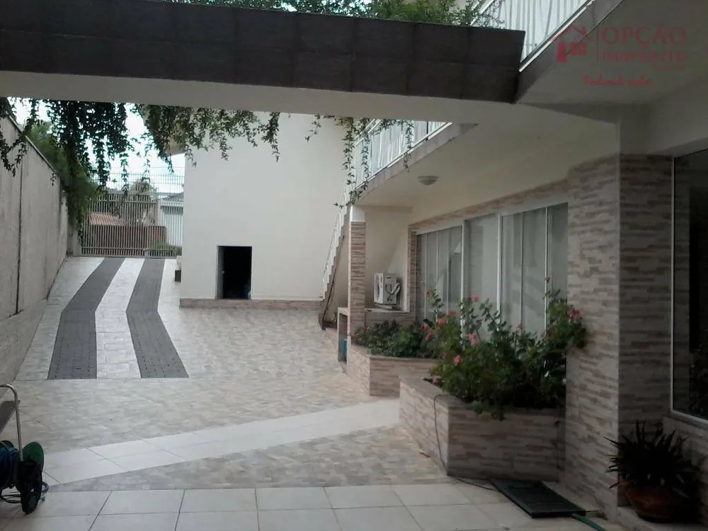 Casa, 4 quartos, 450 m² - Foto 1