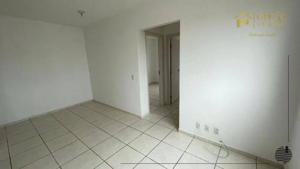 Apartamento, 2 quartos, 49 m² - Foto 7