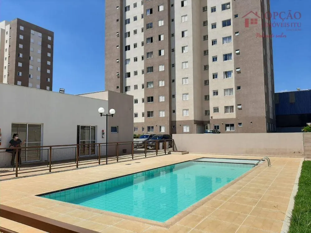Apartamento, 2 quartos, 49 m² - Foto 8