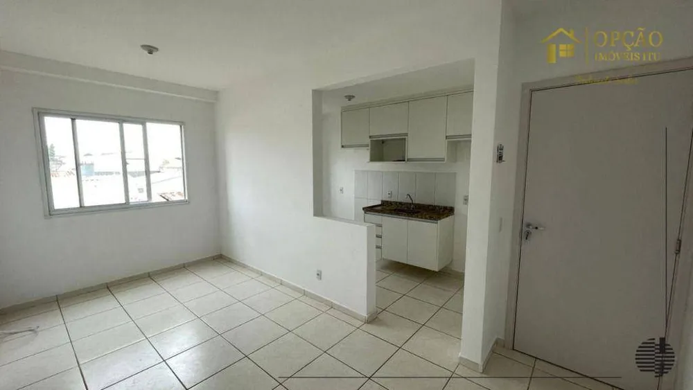 Apartamento, 2 quartos, 49 m² - Foto 5