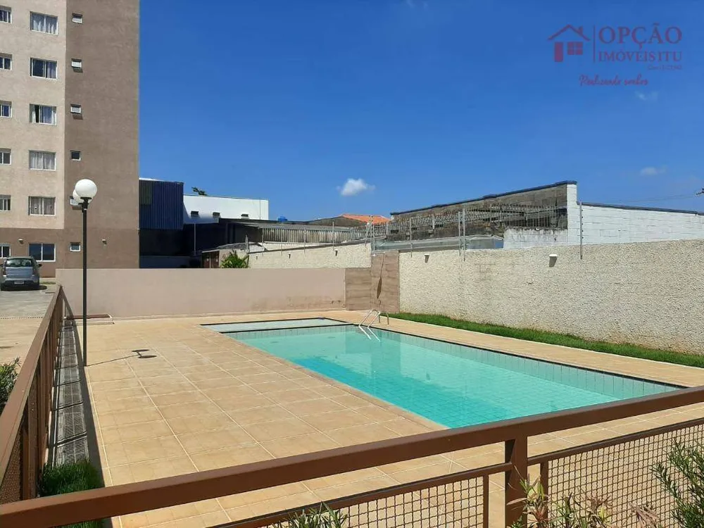 Apartamento, 2 quartos, 49 m² - Foto 10