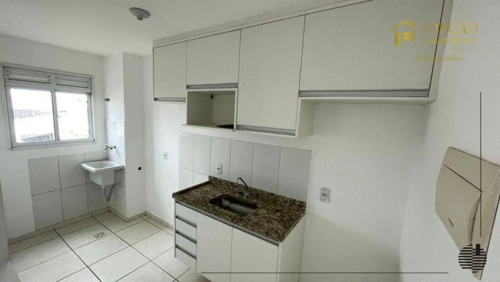 Apartamento, 2 quartos, 49 m² - Foto 6