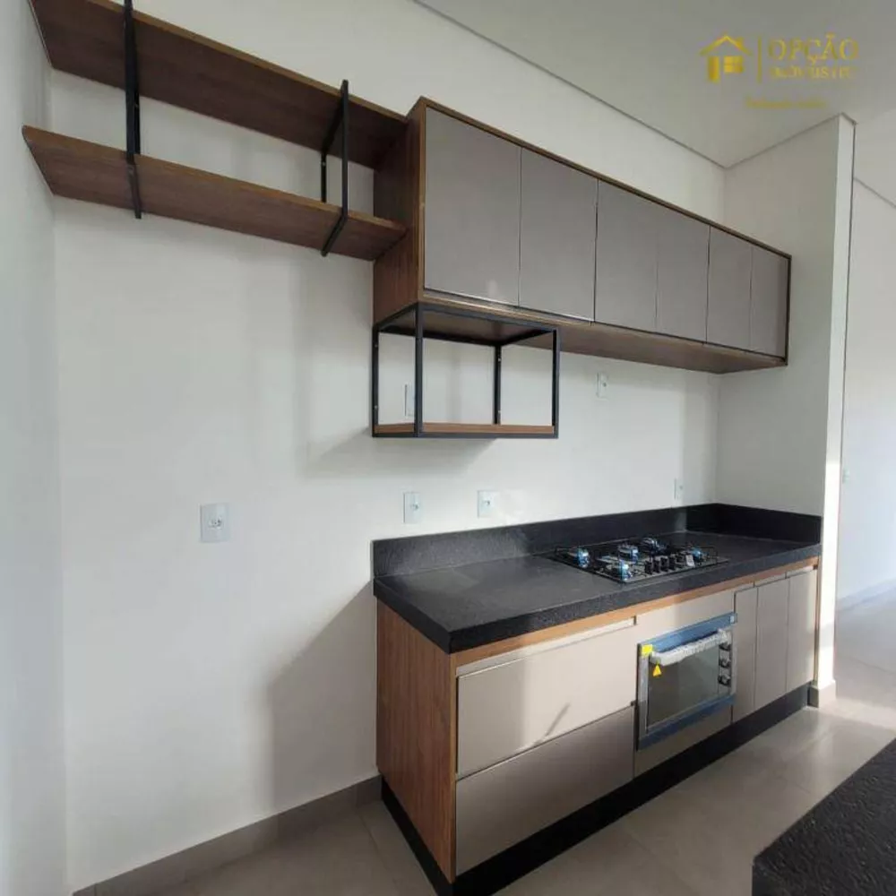 Casa de Condomínio, 3 quartos - Foto 11