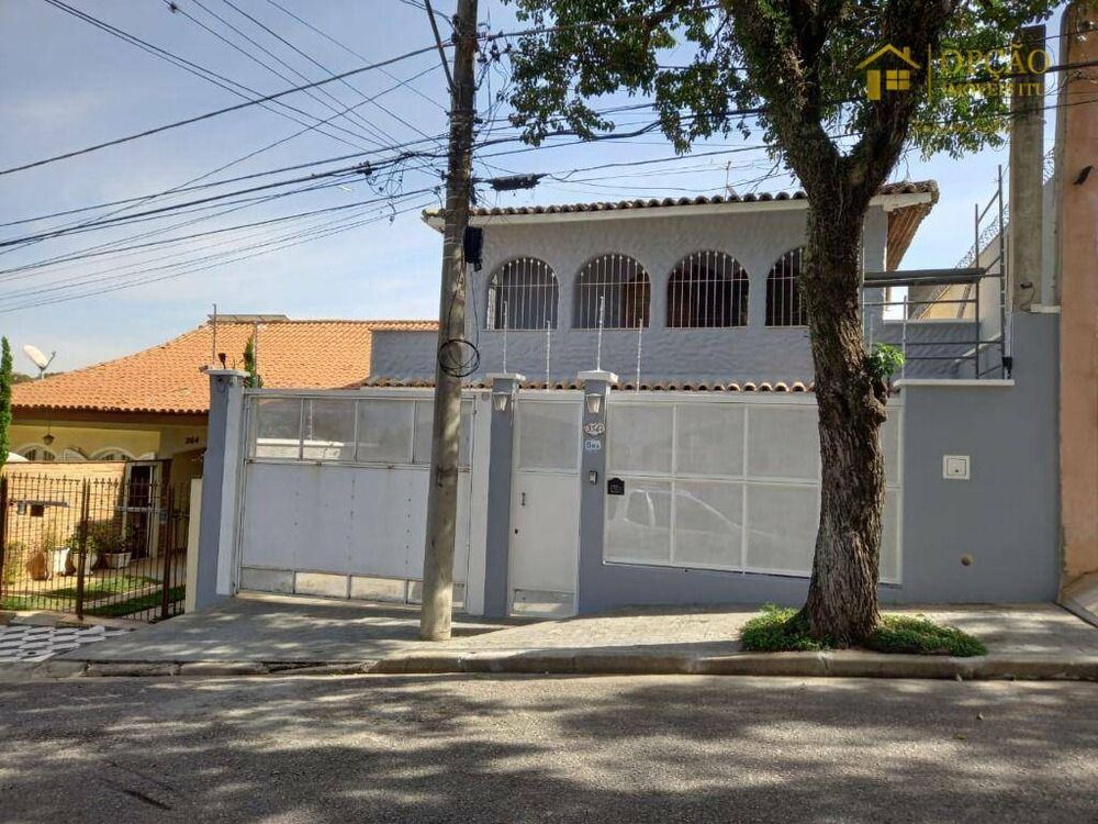 Casa, 3 quartos, 408 m² - Foto 1