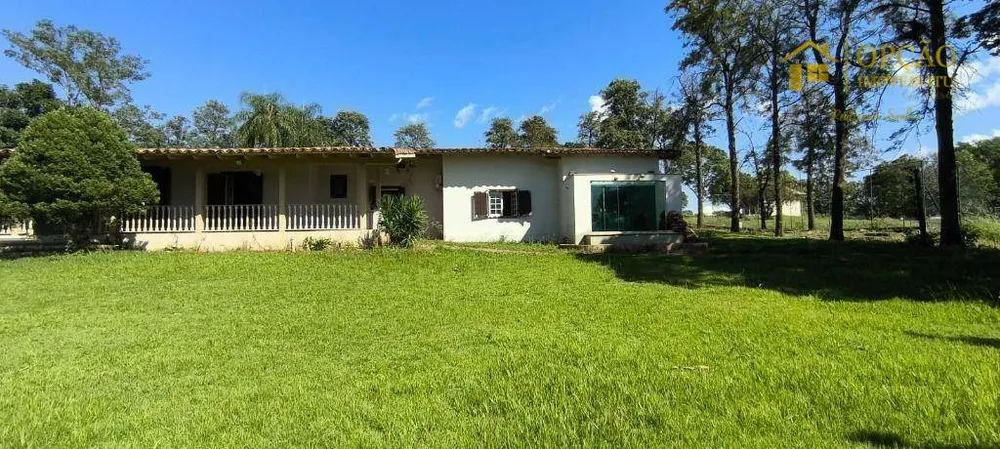 Sítio, 7 quartos, 29 hectares - Foto 16