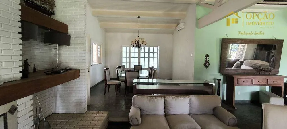 Sítio, 7 quartos, 29 hectares - Foto 1