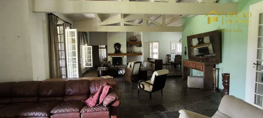 Sítio, 7 quartos, 29 hectares - Foto 2