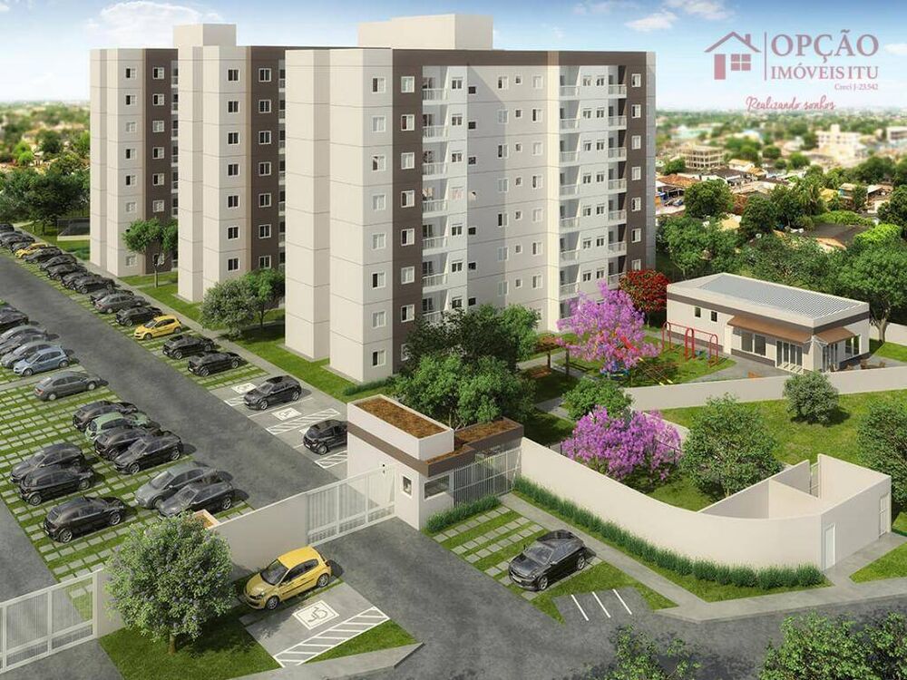 Apartamento, 2 quartos, 50 m² - Foto 15