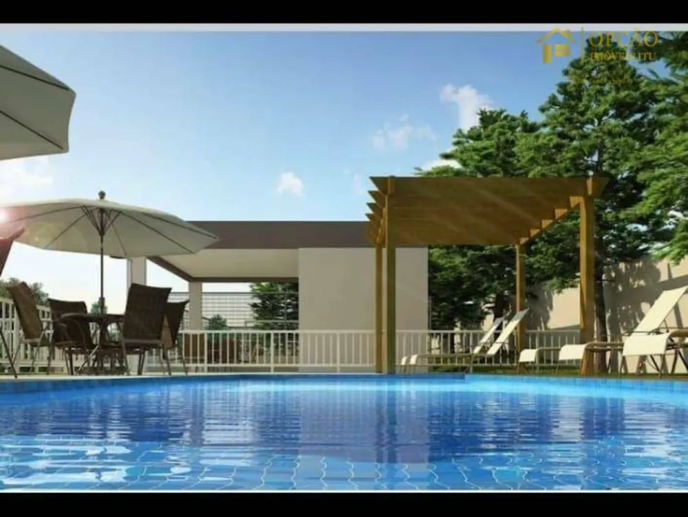 Apartamento, 2 quartos, 50 m² - Foto 21