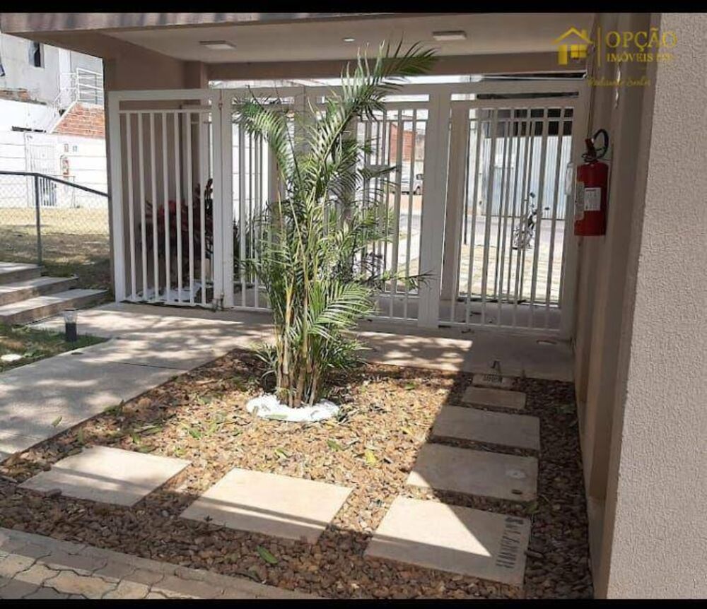 Apartamento, 2 quartos, 50 m² - Foto 8