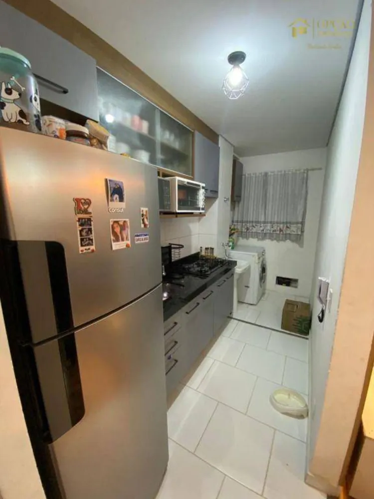 Apartamento, 2 quartos, 50 m² - Foto 6