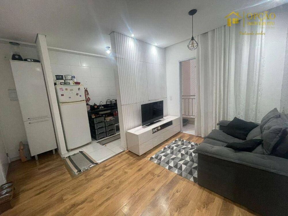 Apartamento, 2 quartos, 50 m² - Foto 16