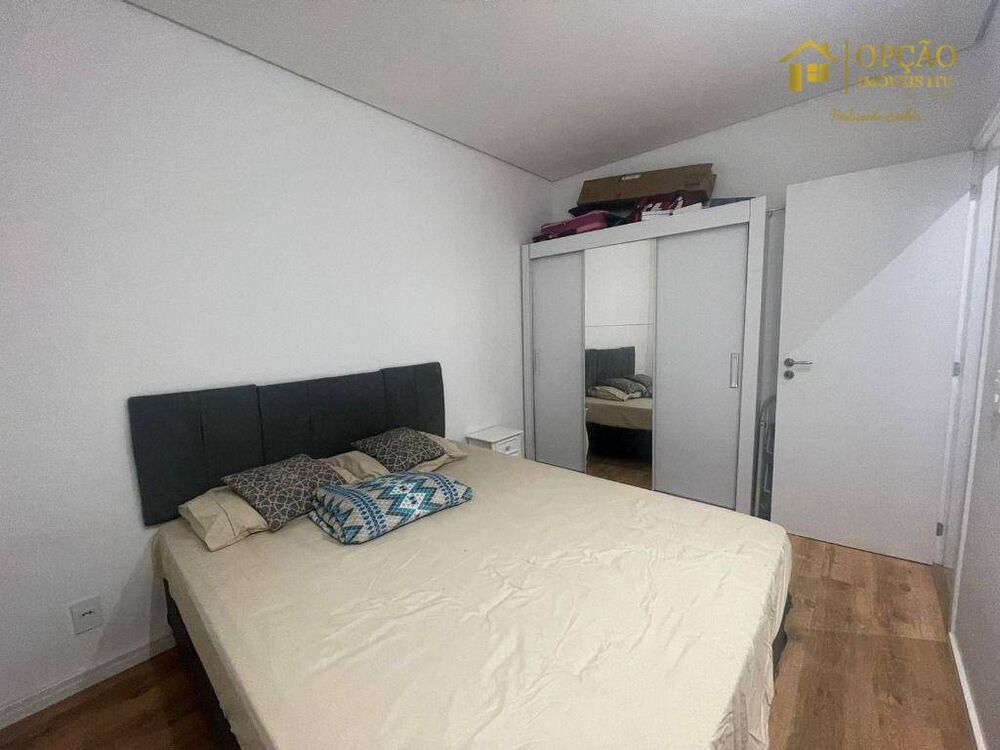 Apartamento, 2 quartos, 50 m² - Foto 7