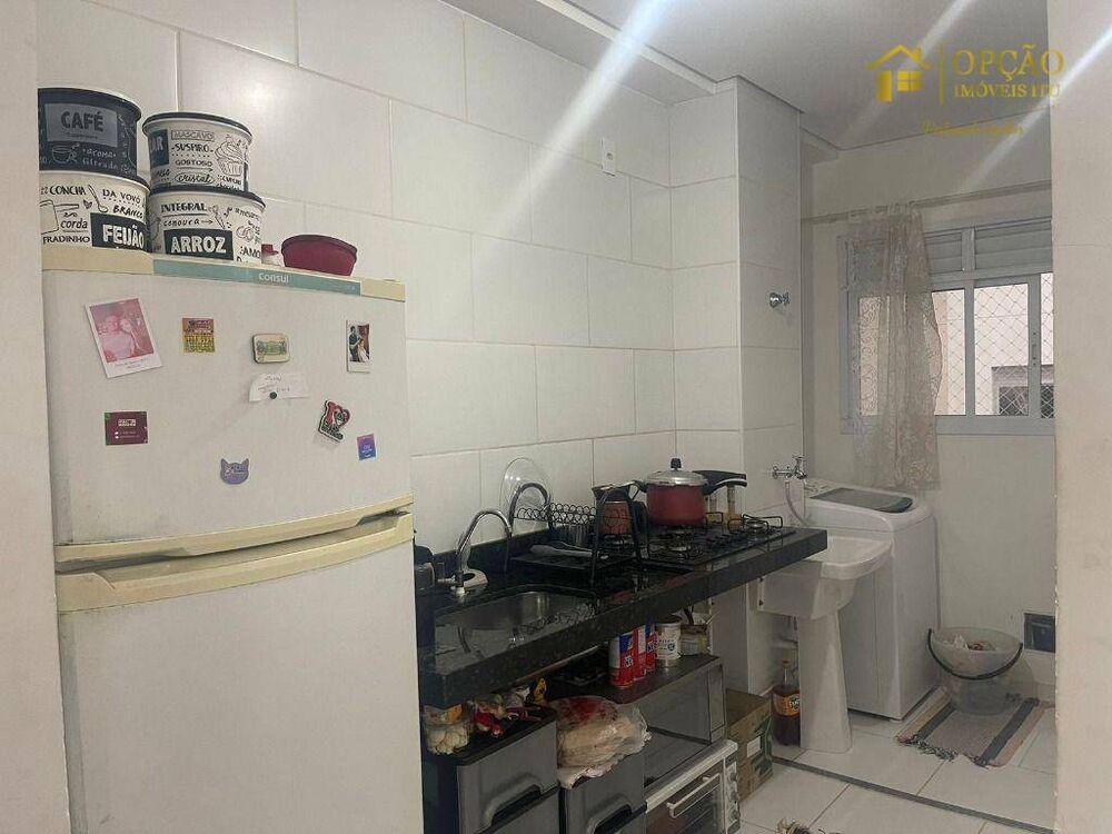Apartamento, 2 quartos, 50 m² - Foto 9