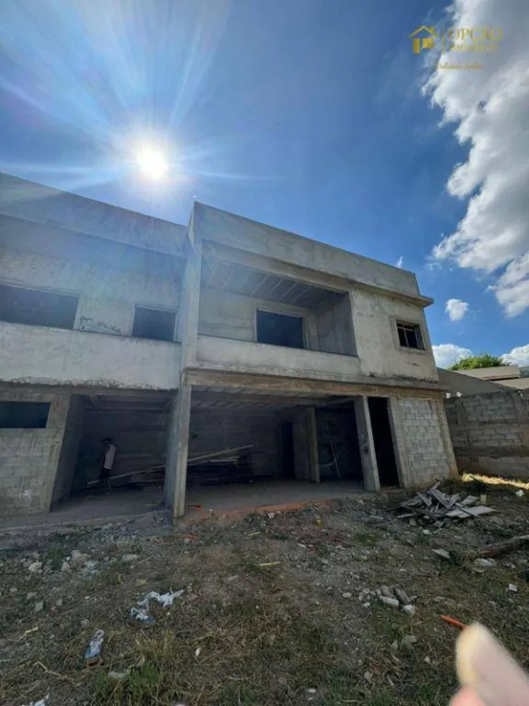 Casa de Condomínio, 3 quartos - Foto 5