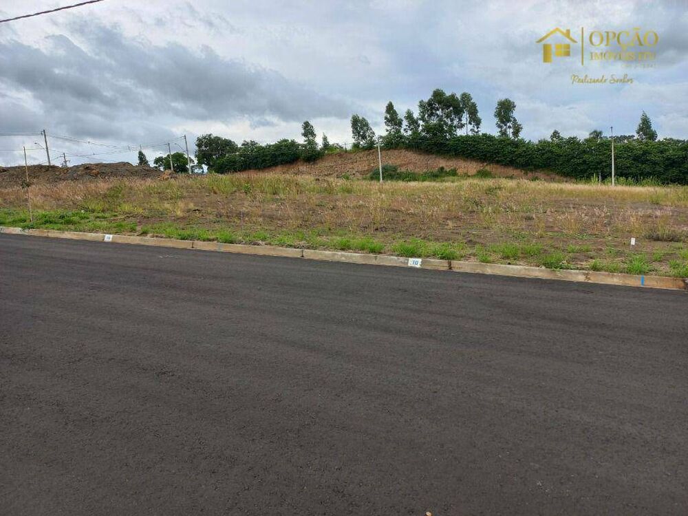 Terreno, 200 m² - Foto 1