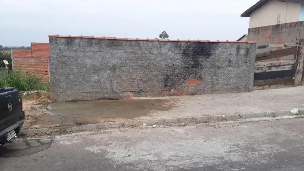 Terreno, 250 m² - Foto 1