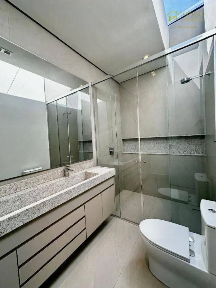 Casa de Condomínio, 4 quartos - Foto 2