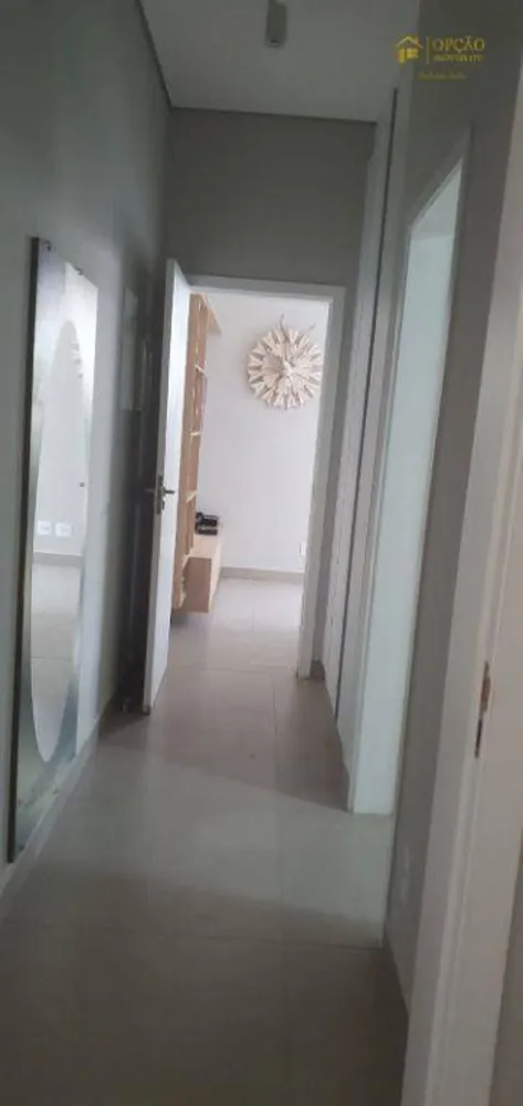 Casa de Condomínio, 2 quartos - Foto 7