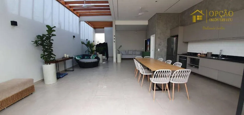 Casa de Condomínio, 2 quartos - Foto 1