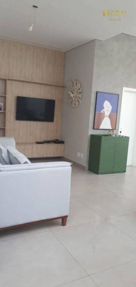 Casa de Condomínio, 2 quartos - Foto 6
