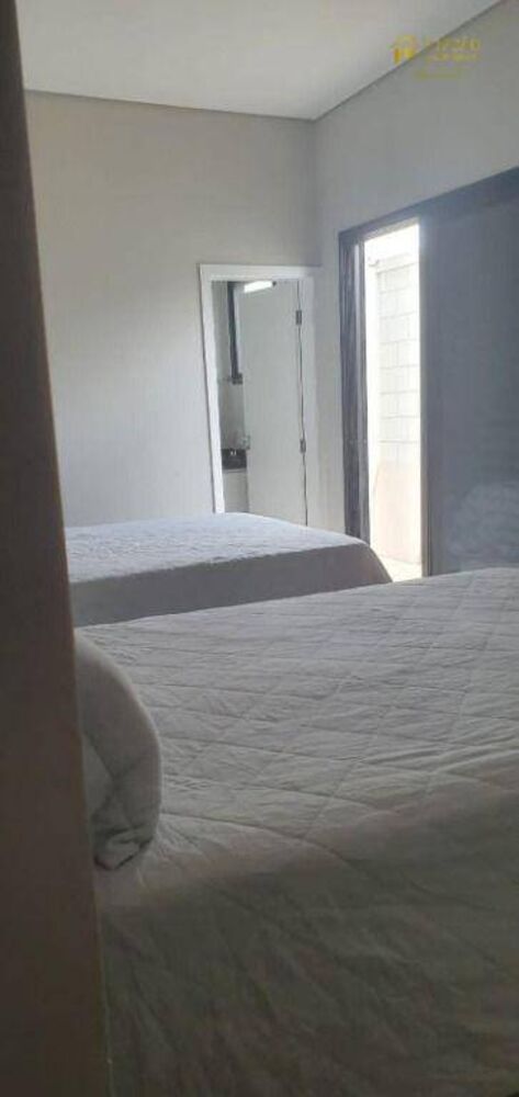 Casa de Condomínio, 2 quartos - Foto 7