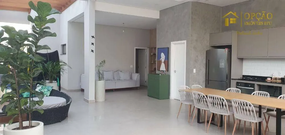 Casa de Condomínio, 2 quartos - Foto 3