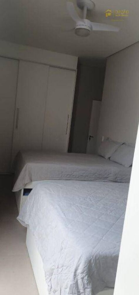 Casa de Condomínio, 2 quartos - Foto 1