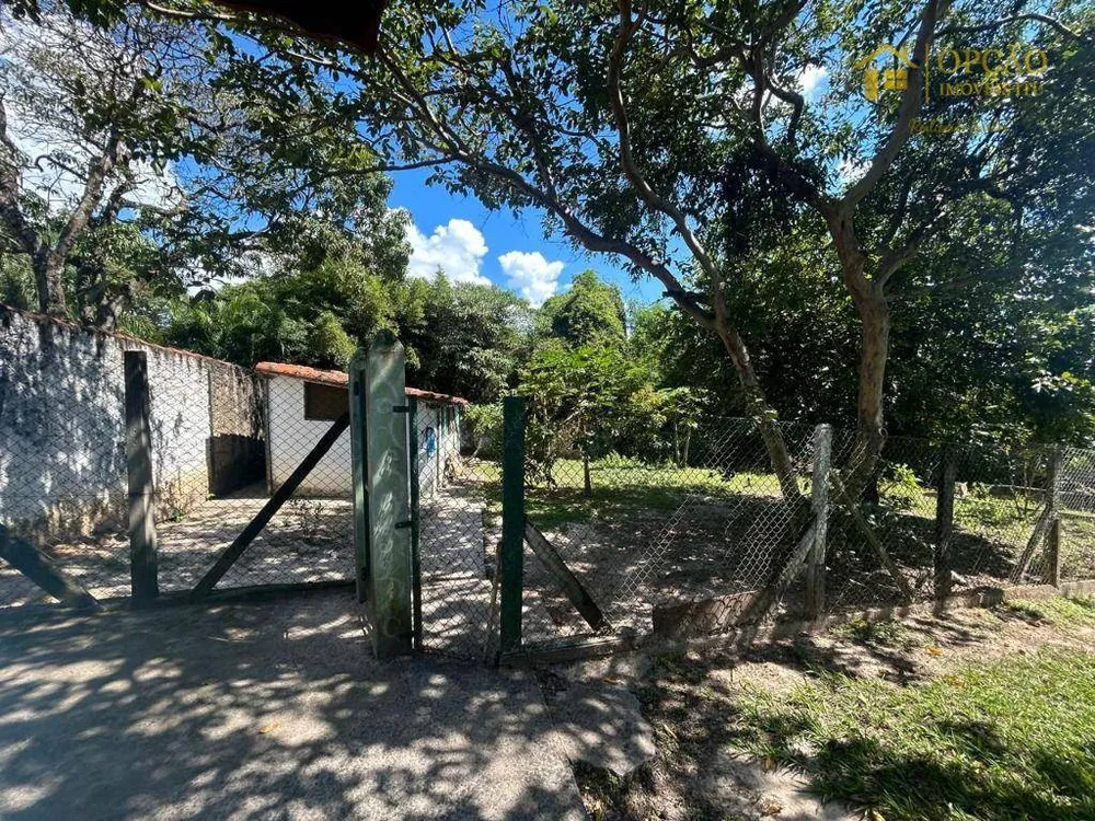 Chácara, 2 quartos, 2545 m² - Foto 26