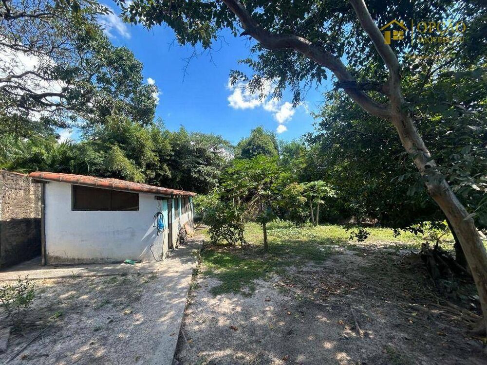 Chácara à venda com 2 quartos, 166m² - Foto 20