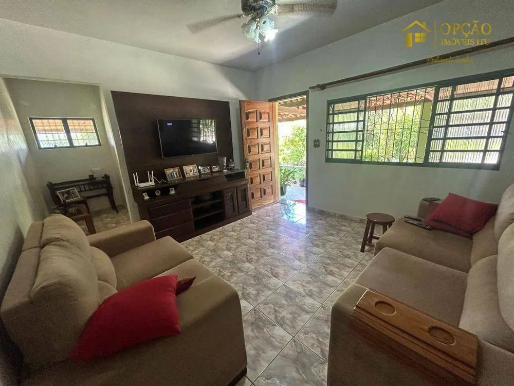 Chácara, 2 quartos, 2545 m² - Foto 9