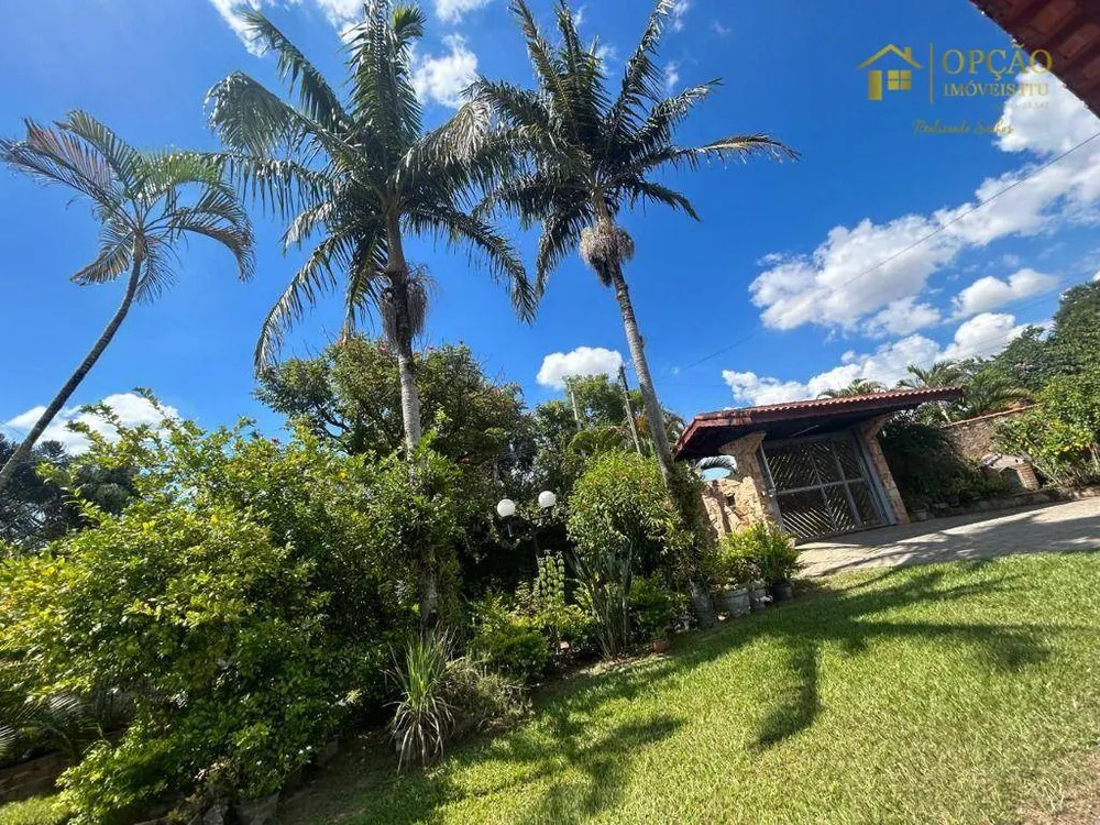Chácara, 2 quartos, 2545 m² - Foto 3