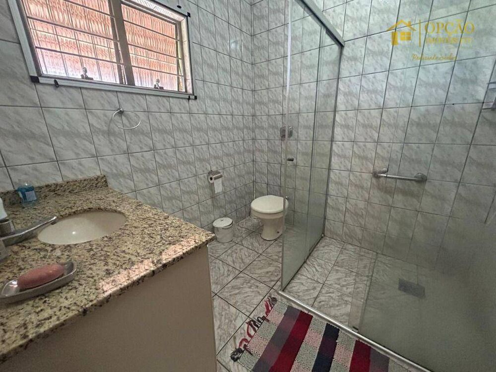 Chácara à venda com 2 quartos, 166m² - Foto 8