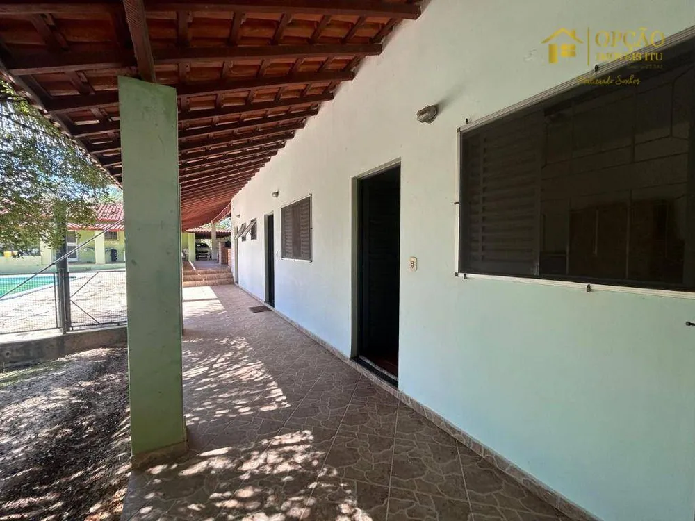 Chácara, 2 quartos, 2545 m² - Foto 20