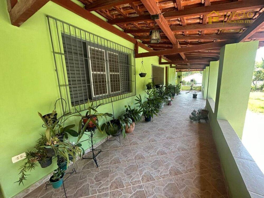 Chácara à venda com 2 quartos, 166m² - Foto 3