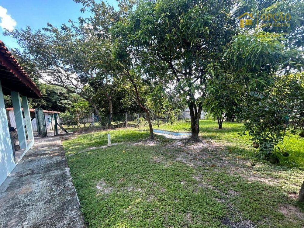 Chácara à venda com 2 quartos, 166m² - Foto 19