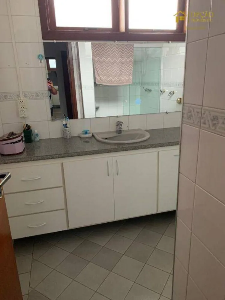 Casa de Condomínio, 4 quartos - Foto 9