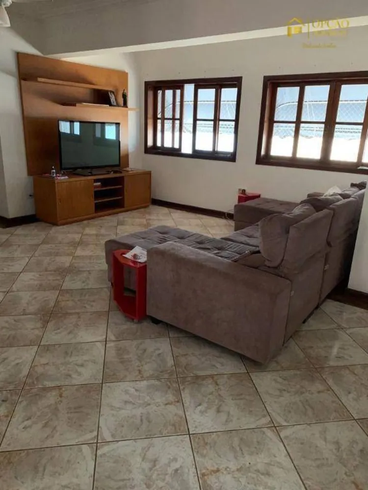 Casa de Condomínio, 4 quartos - Foto 5