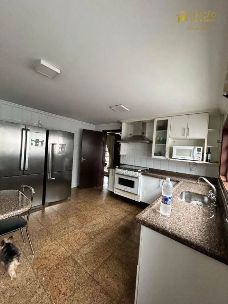 Casa, 5 quartos, 400 m² - Foto 15
